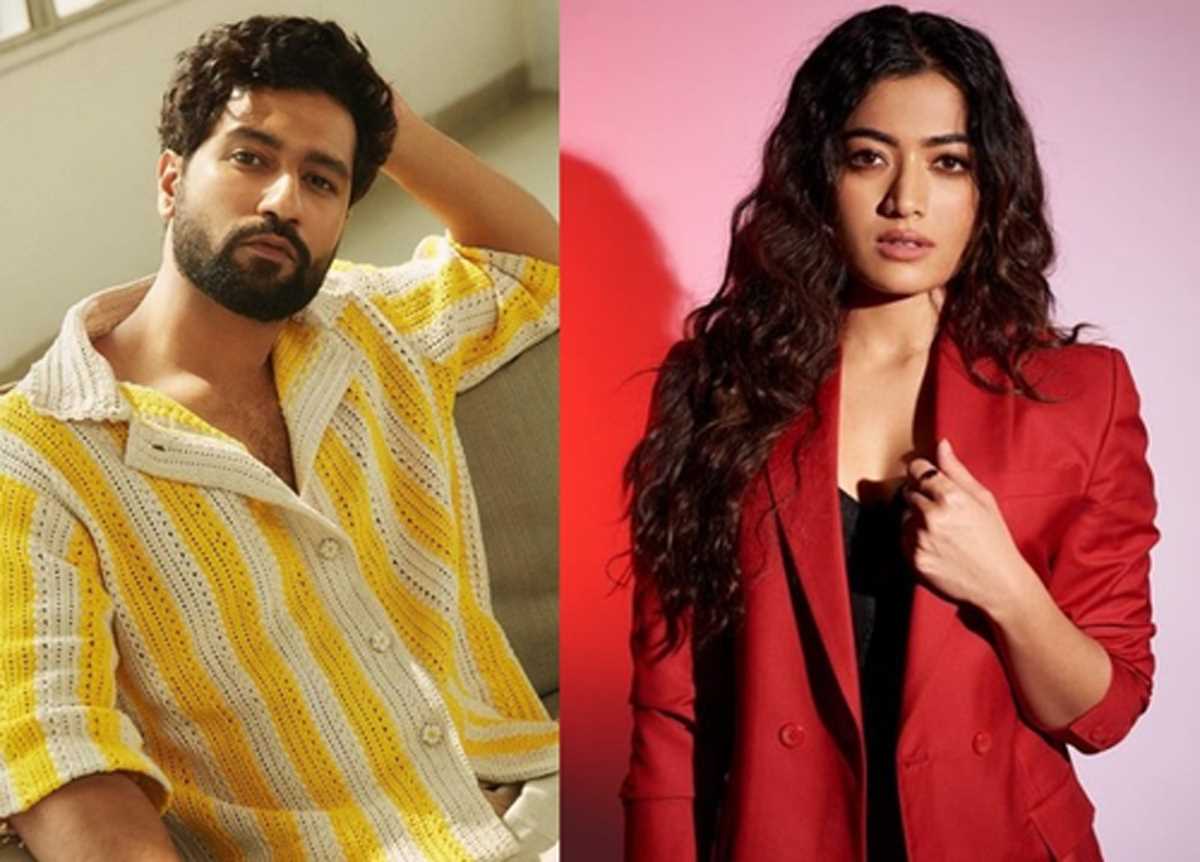 विक्की कौशल, रश्मिका मंदाना-स्टारर फिल्म छावा की अगले महीने से शूटिंग शुरू होगी